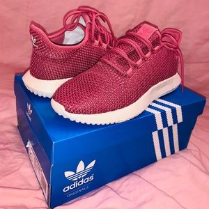 Adidas Tubular shadow sneakers